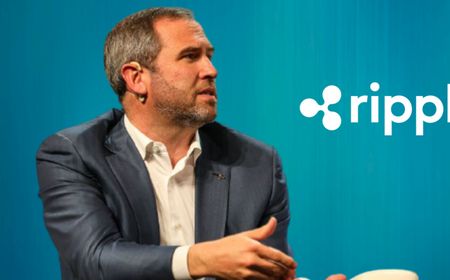 Bos Ripple Brad Garlinghouse Sebut AS Tertinggal dari Australia dan Singapura dalam Menetapkan Kejelasan Aturan Kripto