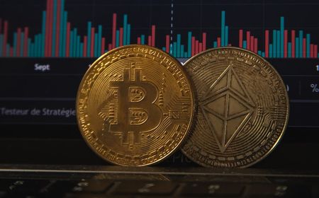 Bitcoin dan Ether Hari Ini Mencapai Rekor Harga Tertinggi di Sesi Perdagangan Asia!