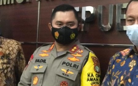 Tak Hanya Batasi Mobilitas, Ini Cara Lain Tekan Penyebaran COVID-19 di Jakarta