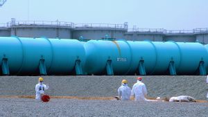 Temui Nelayan Terkait Rencana Pelepasan Air Radioaktif PLTN Fukushima Hari Ini, PM Jepang Kishida: Saya Ingin Bicara Langsung