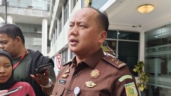 Kejagung Sita 42,000吨矿物疑似属于Tamron High Smelter