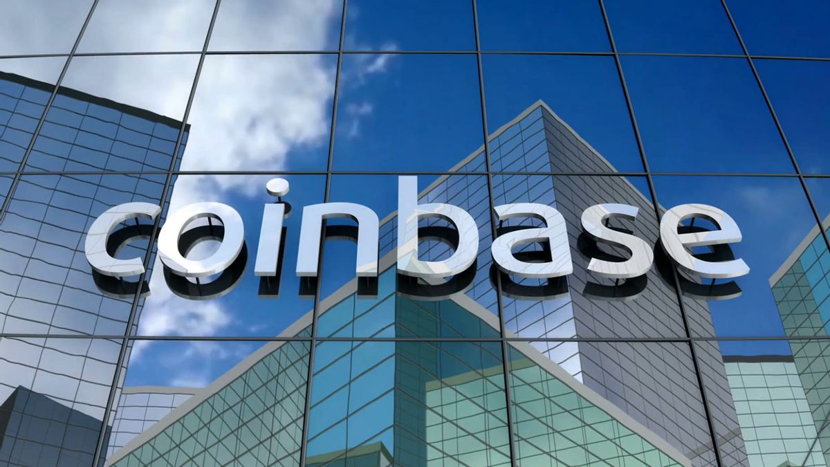 Coinbase在美国大选中投入了4050亿印尼盾,用于支持加密运动