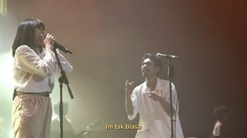 Mangu dari Fourtwnty Catat Rekor, Jadi Lagu Indonesia Pertama di 10 Besar Spotify Global