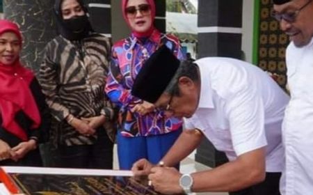 Sudah 3 Tahun, Total Anggaran Pemkab Maluku Tenggara untuk Keagamaan Tembus Rp102,6 Miliar