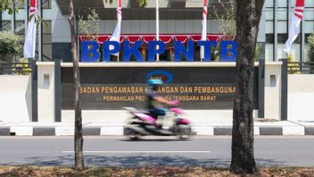 BPKP Siap Banding atas Putusan Gugatan Audit Korupsi Benih Jagung