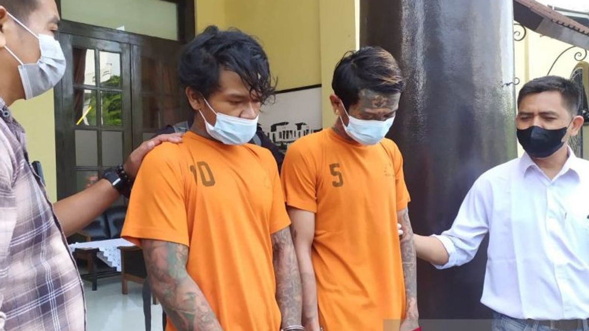 Fakta Baru Kasus Pembunuhan Nanay Berlyn di Bandung, Dibunuh Kekasihnya Sendiri dan Sempat Pesta Miras di Hotel