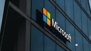 Microsoft Kembali Ekspansi untuk Bisnis Kecerdasan Buatan Alami Peningkatkan Pendapatan 