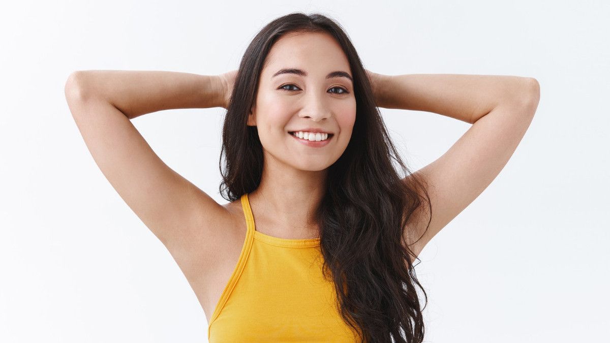 4 Skin Doctor Tips To Care For Ketiak Skin To Be Smooth