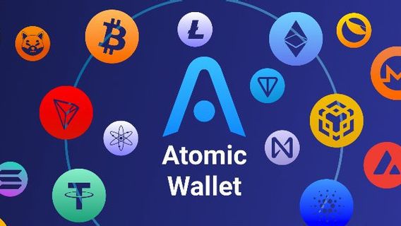 Dana Hasil Peretasan Atomic Wallet Rp521,7 Miliar Dipindahkan ke Pencampur Kripto Kelompok Peretasan Korea Utara