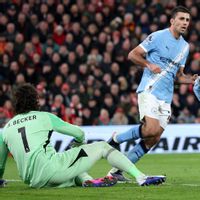 Barcelona Berpeluang Gaet Kapten Man City Secara Gratis