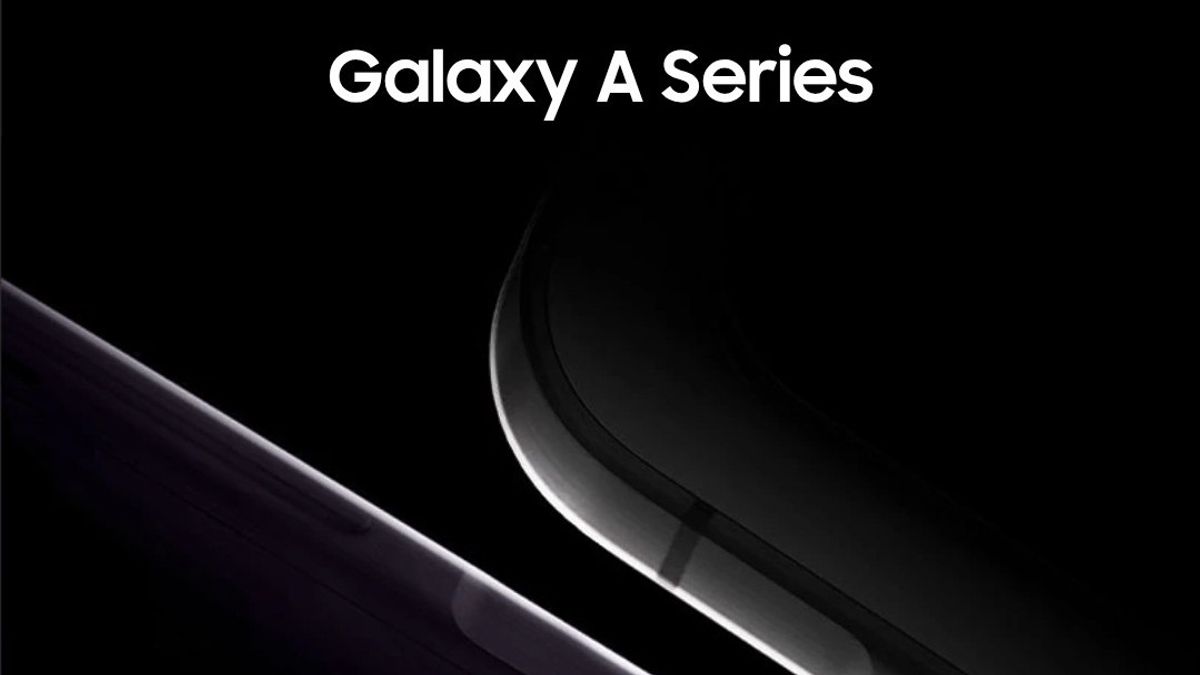 Samsung A35 et A56 sortira le 2 mars