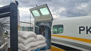 Cegah Banjir dan Longsor, BNPB Panjangkan “Operasi Awan” di Jawa Barat