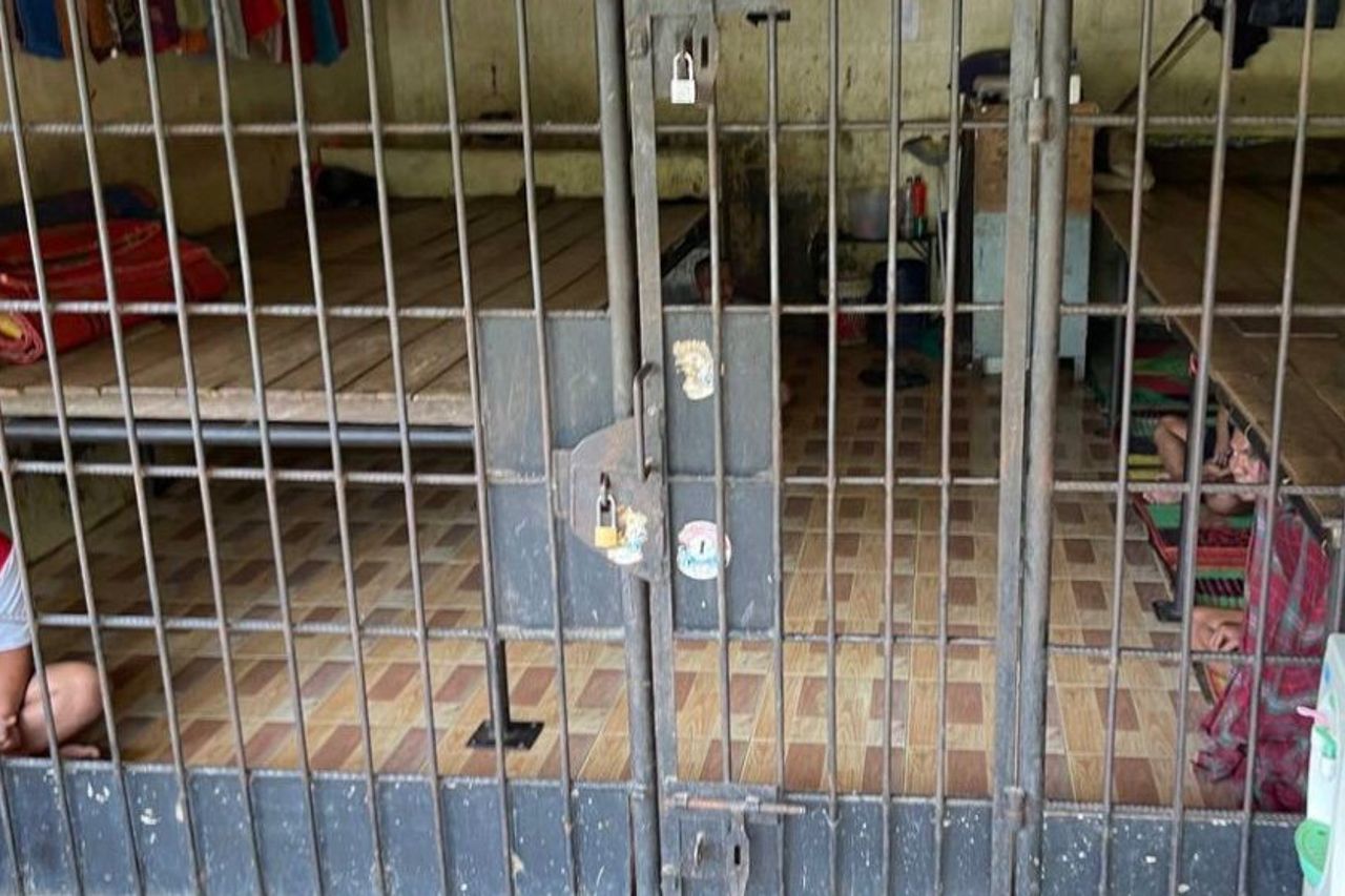 Komnas HAM Reveals Human Confinement In Houses Published Plans Since 2010