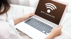 Begini Cara Mengatasi WiFi Laptop Silang Merah Windows 7