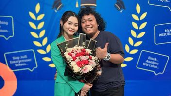 Marshel Widianto Bangkit Usai 9 Bulan Masa Sulit