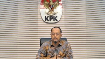 KPK souligne que la KPK a besoin d’un leader intégré