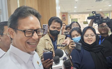 Menkes: Finalisasi Cek Kesehatan Gratis Rampung November