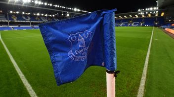 Again, The COVID-19 Makes Everton Vs Newcastle Match Postponed