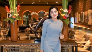 Ashanty Bantah Tudingan Operasi Bariatrik dan Lesung Pipit