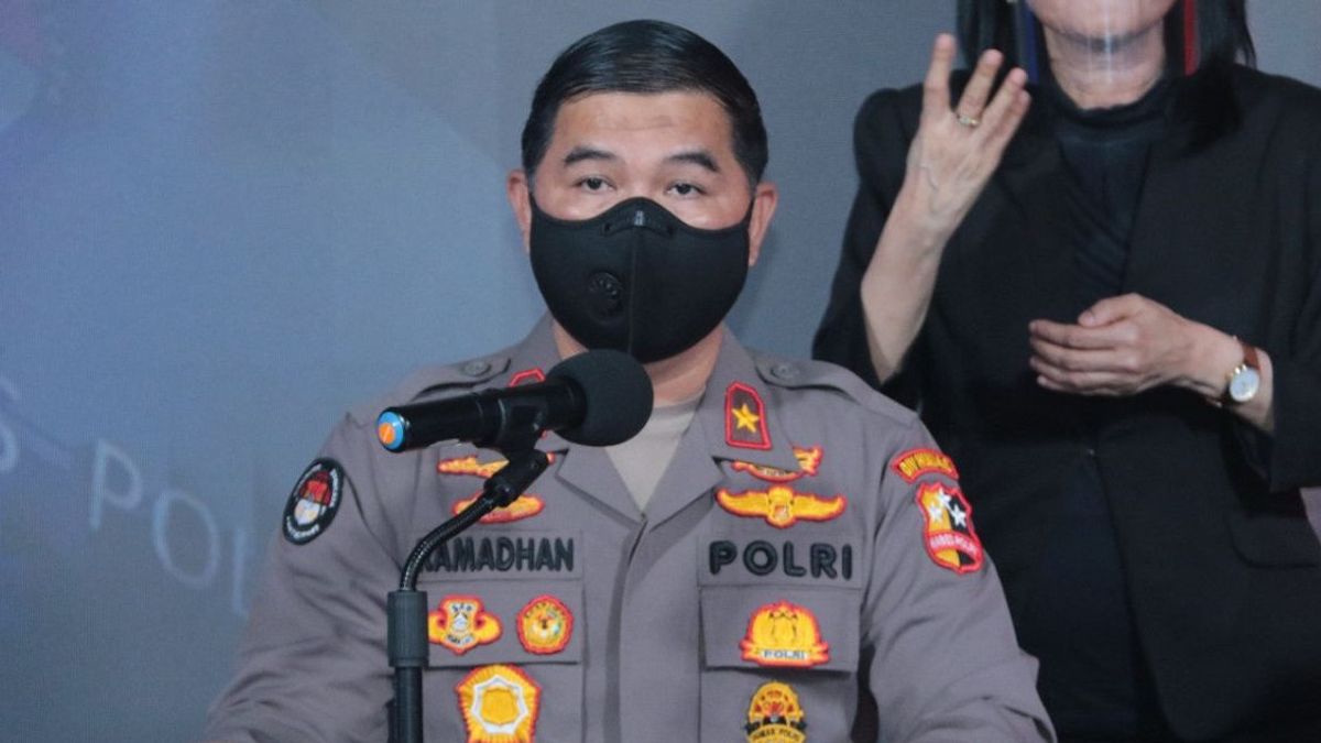 Tersangka Kasus Dugaan Penipuan PT Asli Rancangan Indonesia Mangkir dari Pemeriksaan Bareskrim
