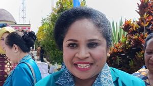 TP PKK Jayawijaya Dorong Percepatan Penurunan Stunting