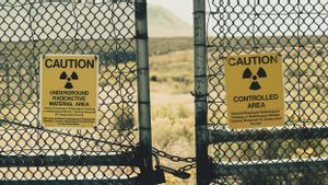 PBB: Kita Tidak Boleh Melupakan Bencana dari Uji Coba Senjata Nuklir