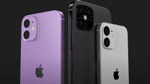 CEO Tim Cook Ungkap iPhone 12 Paling Banyak Diminati Selama Q2 2021