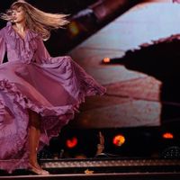 Taylor Swift Jadi Mata Kuliah di Universitas Arizona