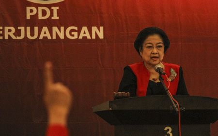 Rahasia di Balik Maksud Pernyataan Megawati Minta Milenial Jangan Dimanja