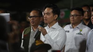 Rabu Pagi Gibran Bertolak ke Aceh, Tinjau Dampak Banjir di Gayo Lues dan Pidie Jaya