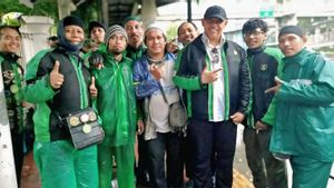 Asosiasi Ojol Kecam Kemenhub, Bentrokan Pecah karena Isu Potongan Aplikasi
