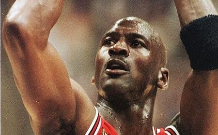 Kekayaan Michael Jordan Turun  24 Persen akibat Pandemi, Awalnya Rp30,3 Triliun Sekarang Rp23,1 Triliun