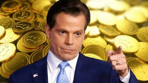 Anthony Scaramucci: Bitcoin Price Can Reach IDR 3.2 Billion By 2025