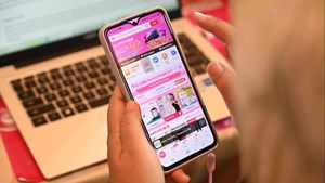 Lazada Sambut Festival 11.11 dengan Lima Agen Bertenaga AI 