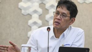 Menkeu Purbaya Segera Perbaiki Sistem Coretax untuk Atasi Praktik Perjokian