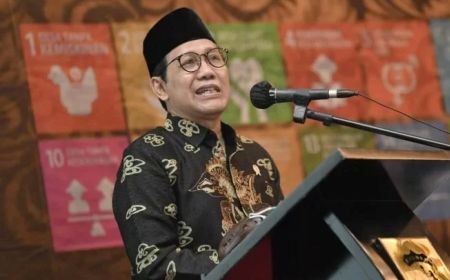 Mendes PDTT Ungkap 7 Alasan Perlunya Revisi UU Desa, Termasuk Pertanggungjawaban 3 Persen Dana Desa Berbentuk Lumpsum