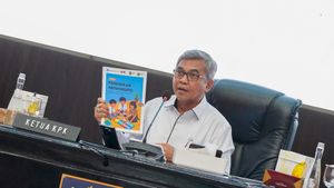 Ketua KPK Bicara Soal Mahalnya Penindakan: Sudah Ditahan, Makan Masih Diurus Negara