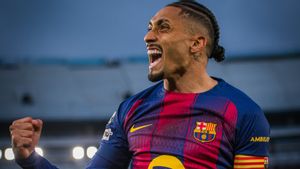Liga Champions: Pembantaian Tujuh Gol, Barcelona Singkirkan Newcastle