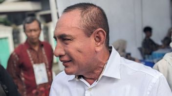 L’ancien gouverneur d’Edy affirme qu’il y a eu une « attaque de Fajar » avant le confinement dans le nord de Sumatra