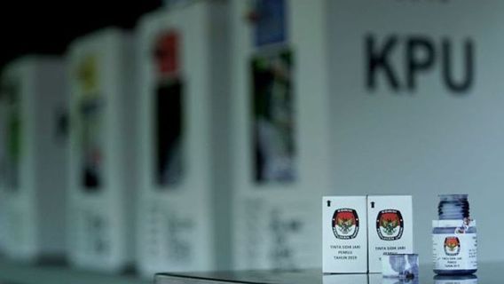 Verification Results, KPU Batang Strikes Out 15,660 Voters In The 2024 Election