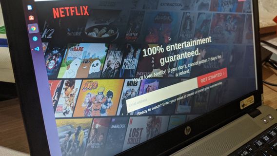 Kabar Gembira untuk Pelanggan Telkom, Kini Netflix Sudah Bisa Ditonton