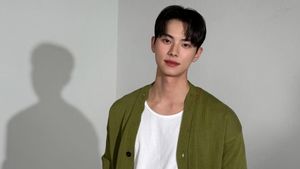 Lee Chae Min Keluar Gold Medalist, Kini Gabung Agensi Byeon Woo Seok