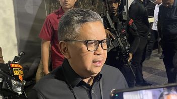 KPK Bakal Periksa Walkot Semarang Mbak Ita, Sekjen PDIP Ungkit Lagi Kasus Marianus Sae