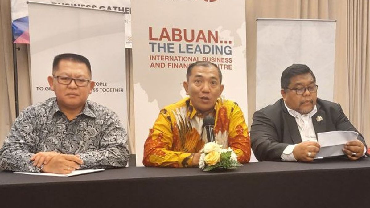 Kadin Jawa Barat Minta Pekerja Tingkatkan Kemampuan agar Terhindar dari Risiko PHK