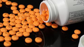 Les Scientifiques Découvrent Que L’aspirine Peut Réduire Le Risque De Besoin De Ventilation Jusqu’à La Mort Due à La COVID-19