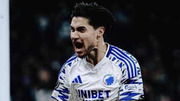 Kevin Diks Gets Closer To Monchengladbach