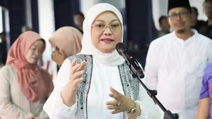 Menteri Ida Fauziyah: Iduladha Tahun Ini Jadi Momen Bangkit Bersama