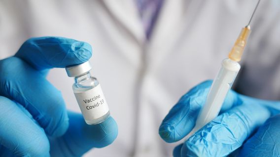 BUMN Vaccine Capacity Must Be Abundant To Support Global Needs