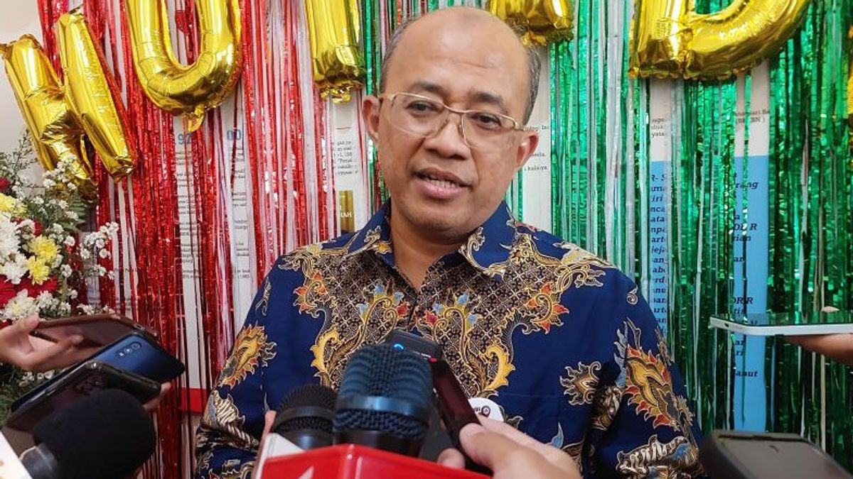 HUT Ke-74, IDI Berupaya Tingkatkan Kepercayaan Masyarakat kepada Dokter Indonesia