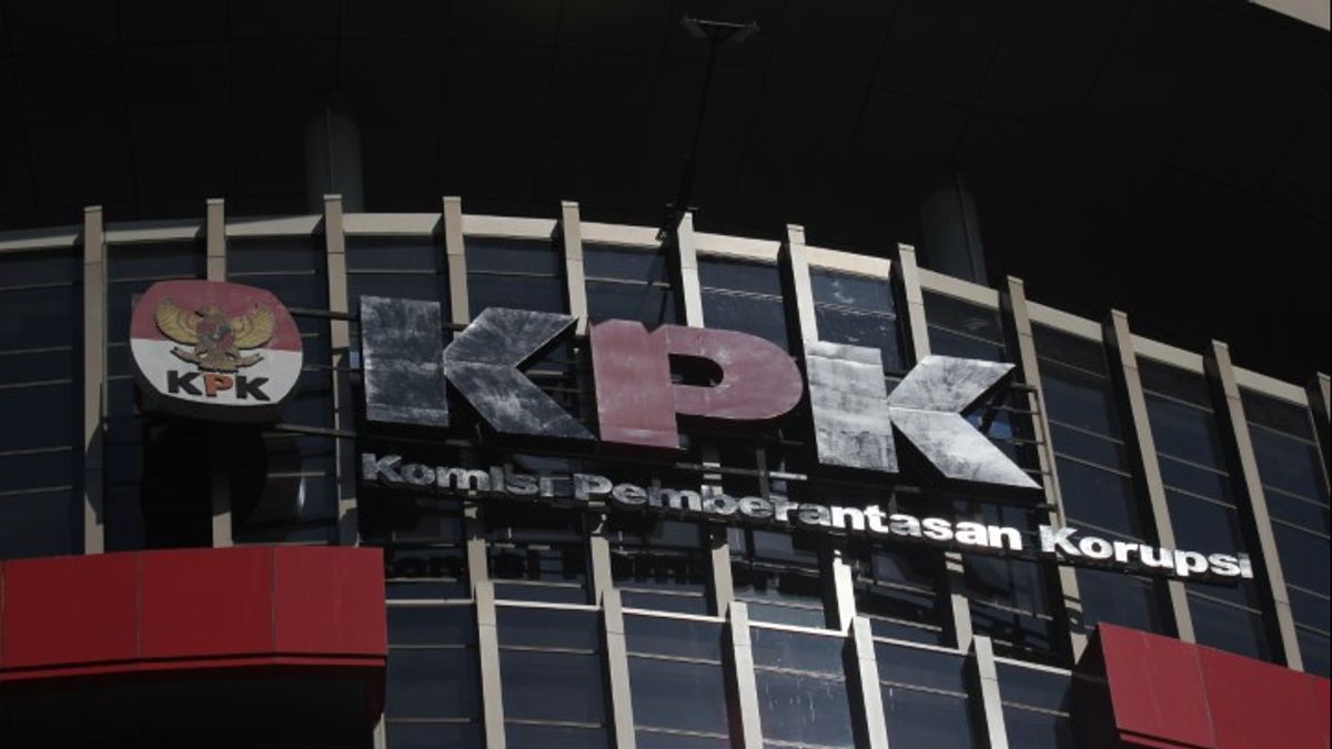 KPK Still Working On Other Cases Allegedly Related To Corruption In Munjul Land Procurement